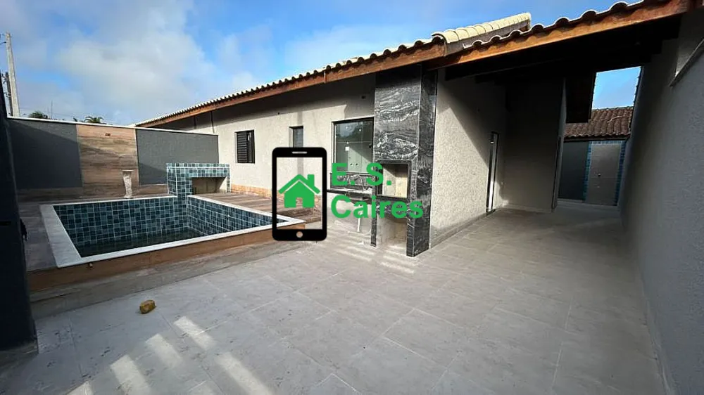 Casa, 2 quartos, 78 m² - Foto 20