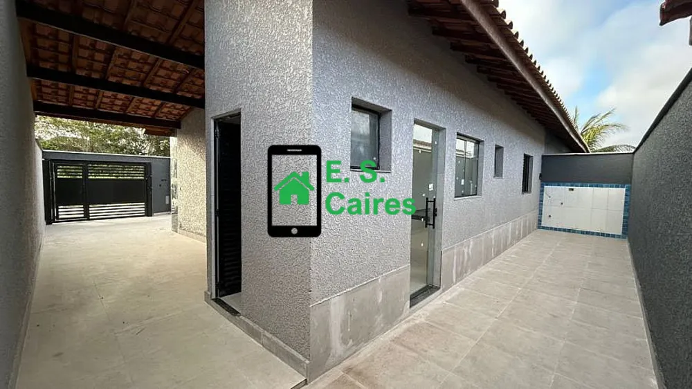 Casa, 2 quartos, 78 m² - Foto 18