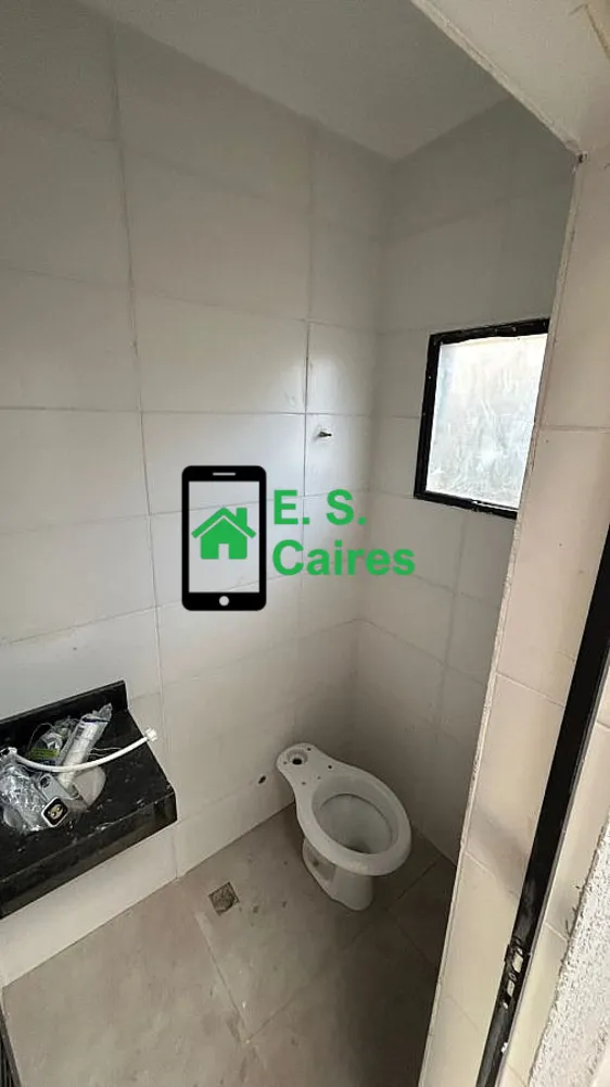 Casa, 2 quartos, 78 m² - Foto 15