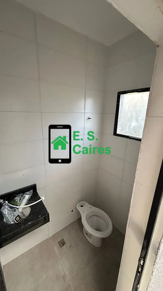 Casa, 2 quartos, 78 m² - Foto 14