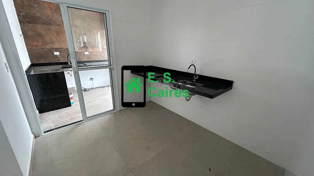 Casa, 2 quartos, 80 m² - Foto 2