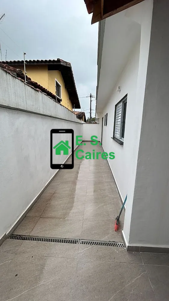 Casa, 2 quartos, 80 m² - Foto 5