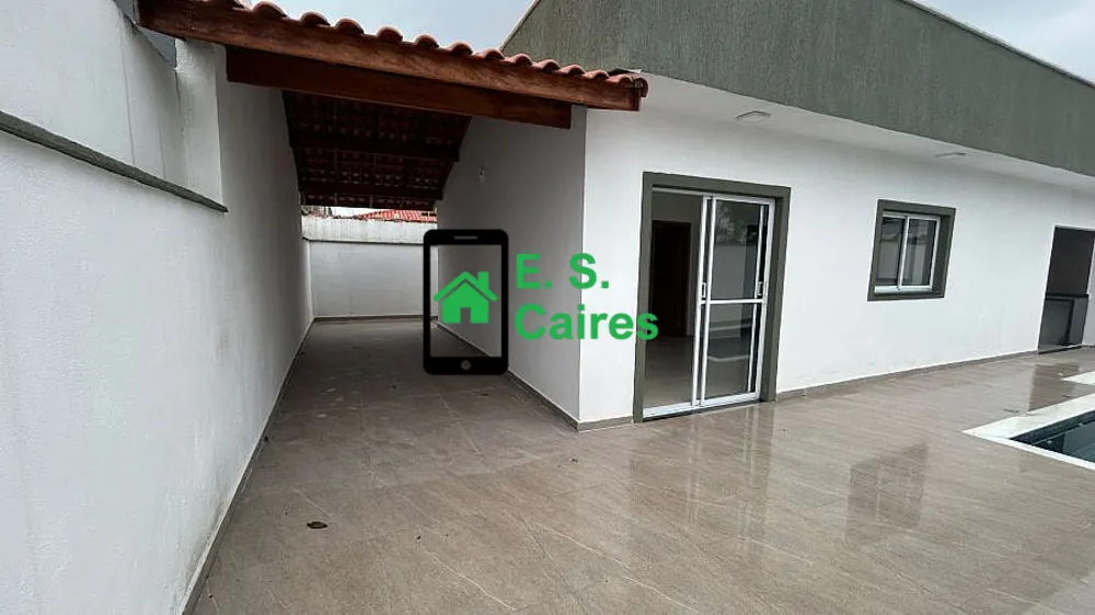 Casa, 2 quartos, 80 m² - Foto 6