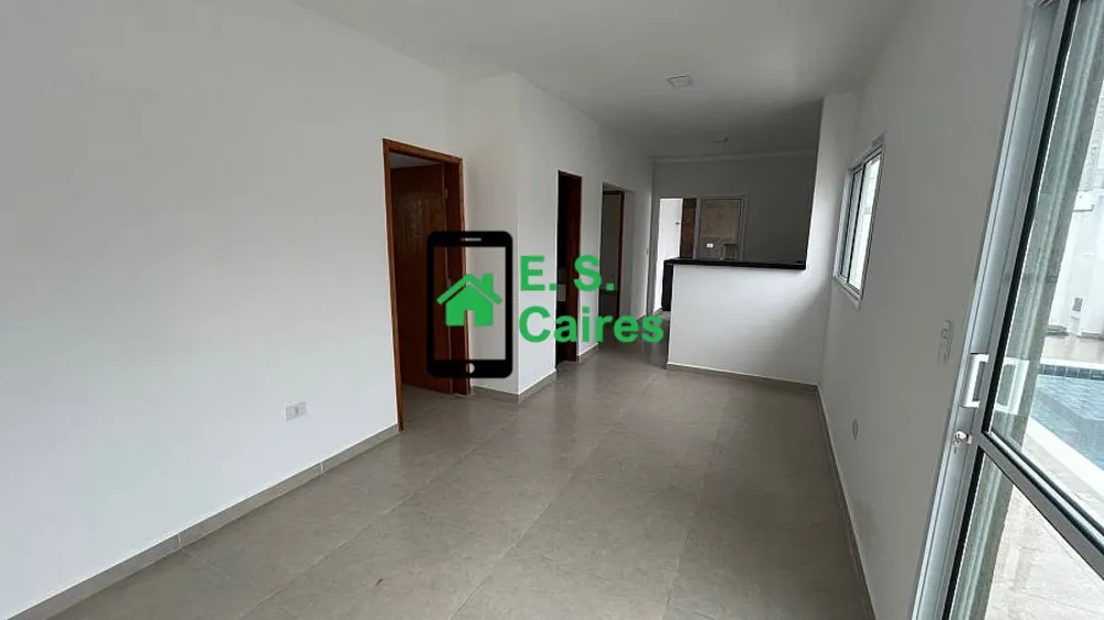 Casa, 2 quartos, 80 m² - Foto 3