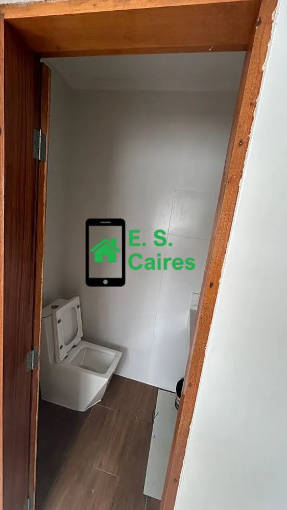 Casa, 2 quartos, 80 m² - Foto 1