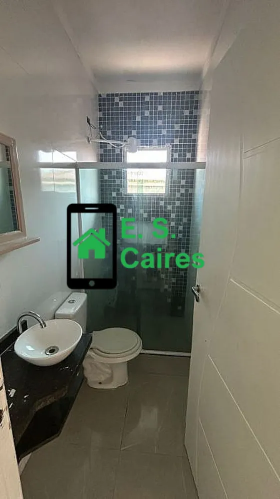Casa de Condomínio, 2 quartos - Foto 6