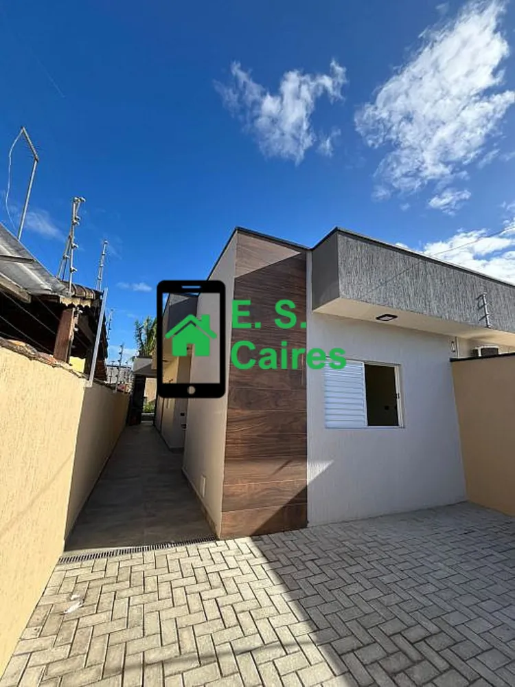 Casa, 2 quartos, 69 m² - Foto 5