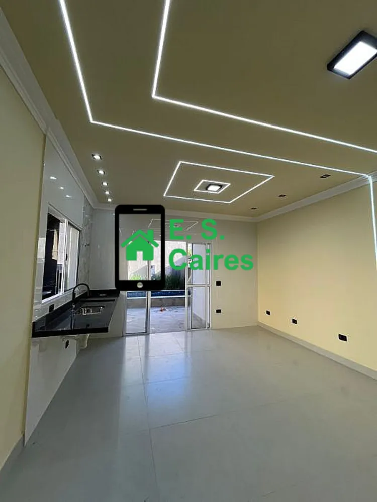 Casa, 2 quartos, 69 m² - Foto 9