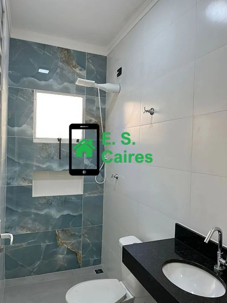 Casa, 2 quartos, 69 m² - Foto 8