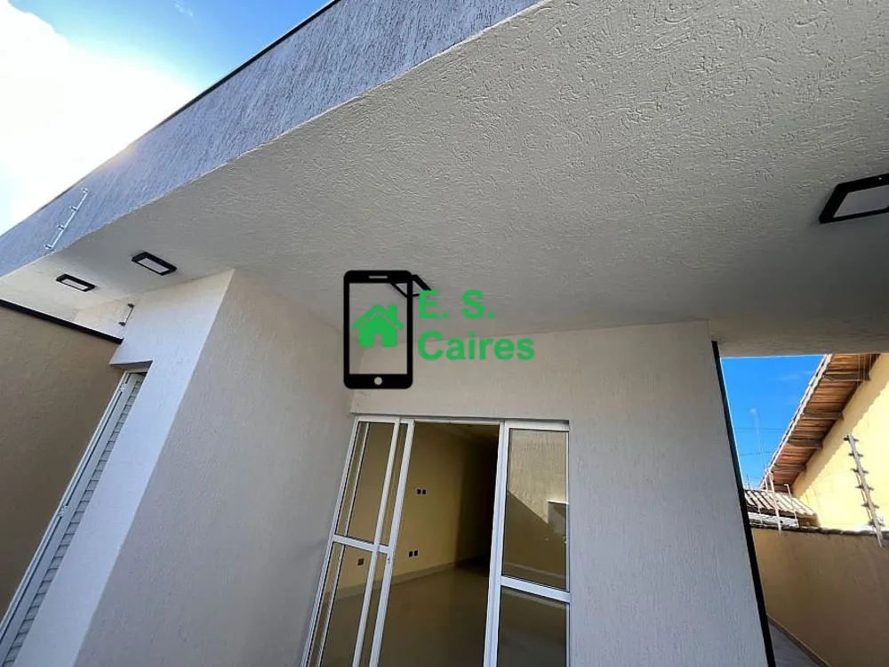 Casa, 2 quartos, 69 m² - Foto 7