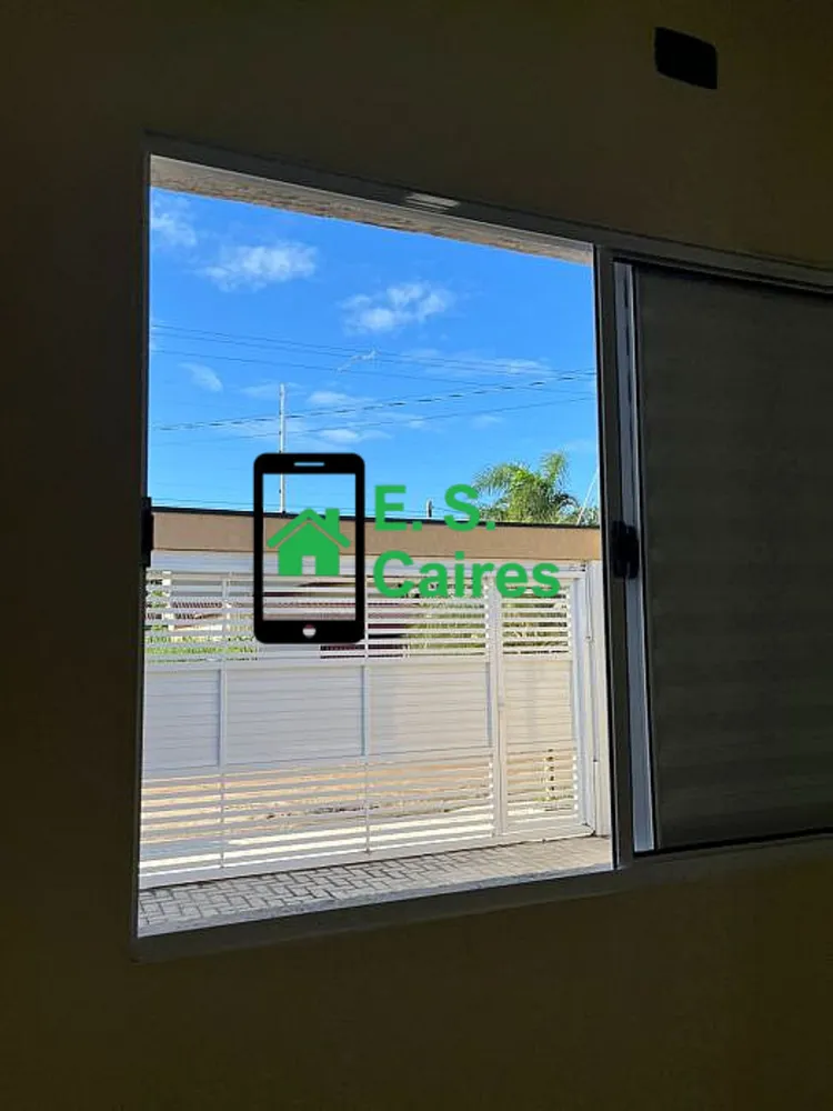 Casa, 2 quartos, 69 m² - Foto 4