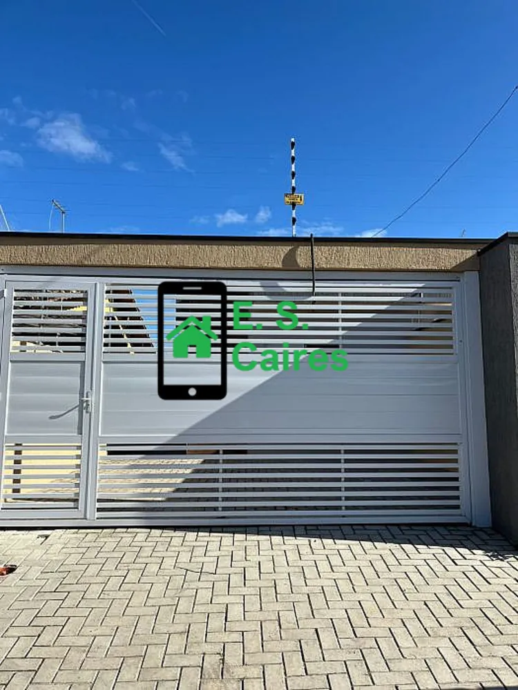 Casa, 2 quartos, 69 m² - Foto 6