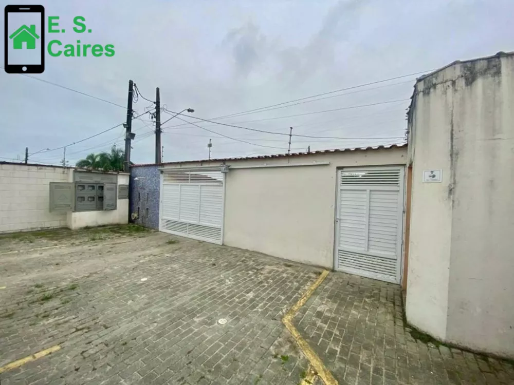 Casa de Condomínio, 2 quartos - Foto 7