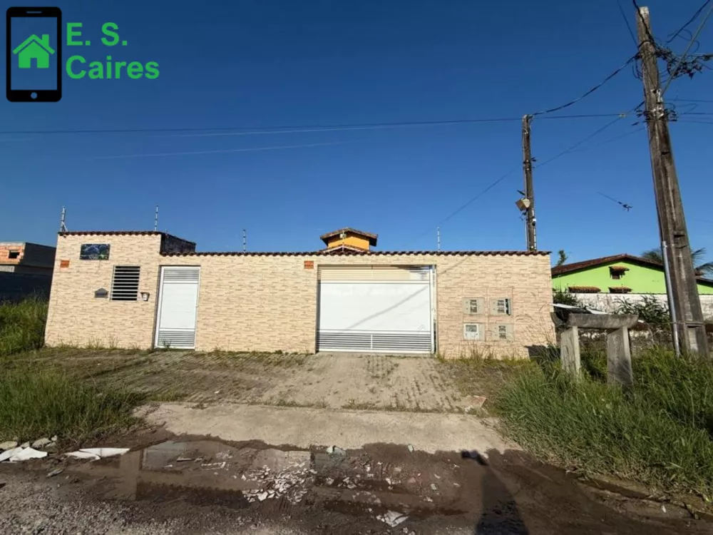 Casa de Condomínio, 2 quartos - Foto 1