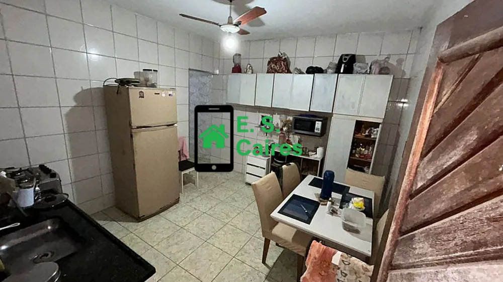 Casa, 2 quartos, 127 m² - Foto 7