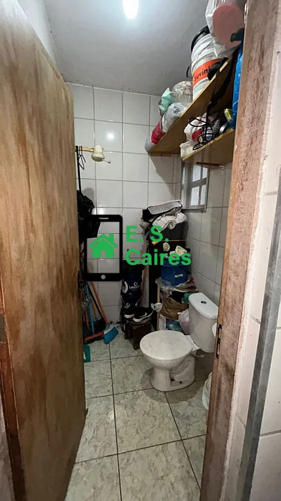 Casa, 2 quartos, 127 m² - Foto 8