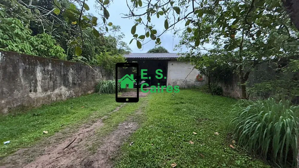 Casa, 2 quartos, 127 m² - Foto 1