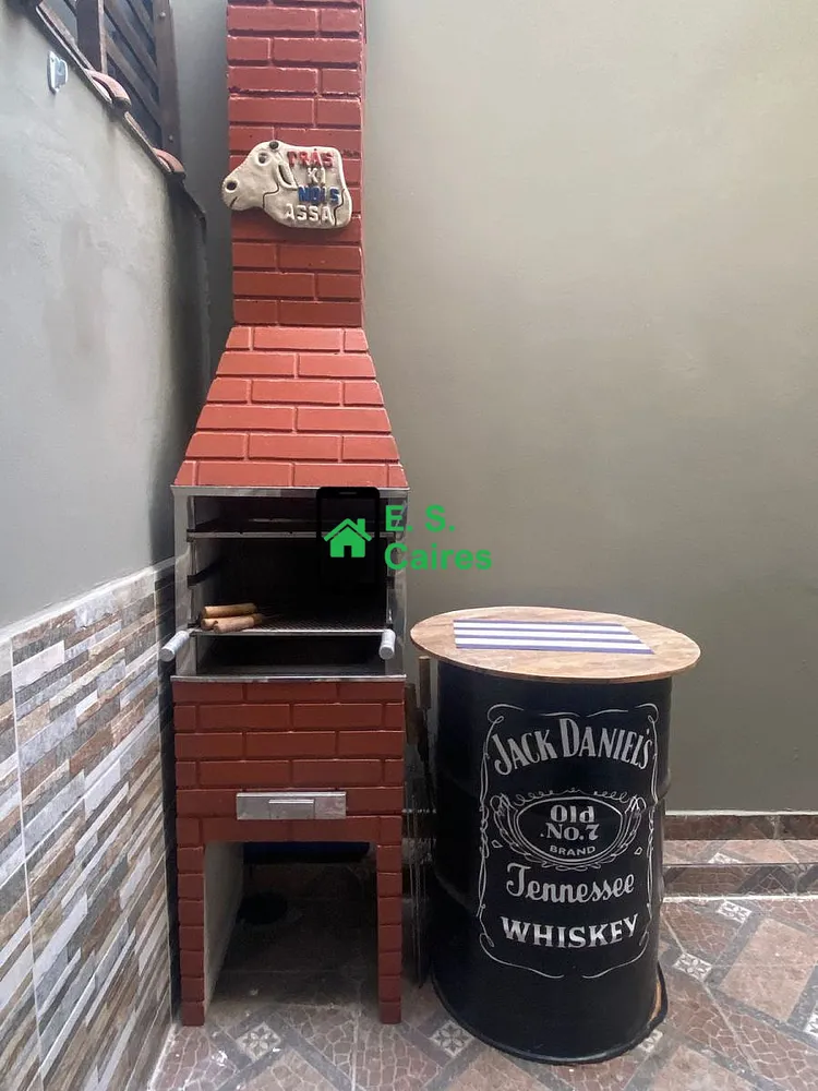 Casa de Condomínio, 2 quartos - Foto 5