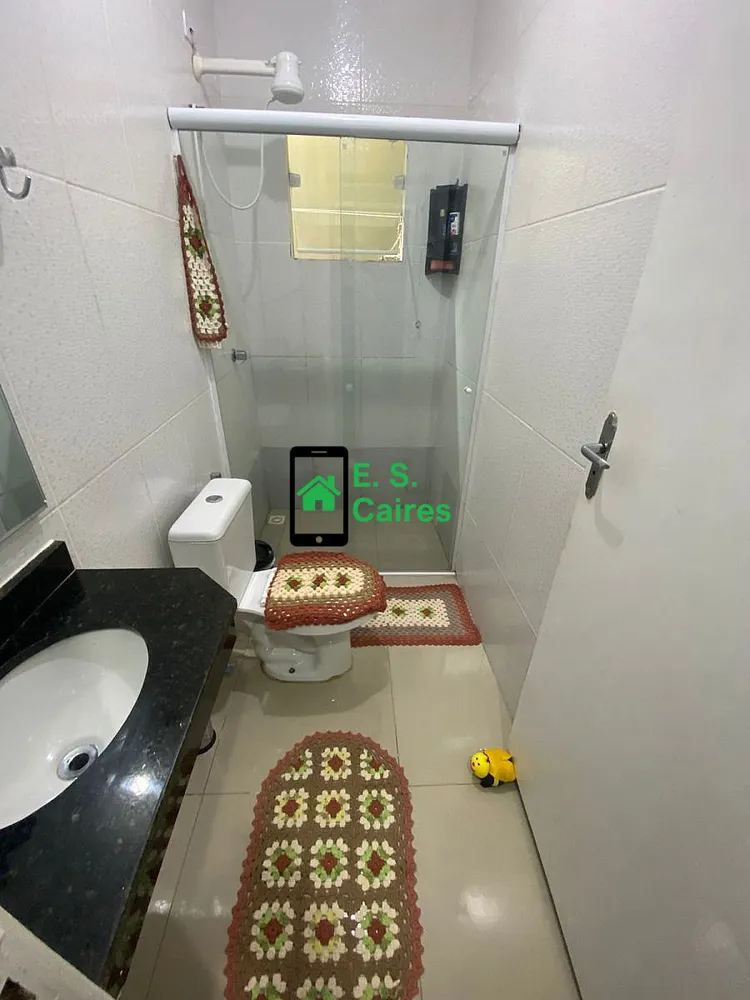 Casa de Condomínio, 2 quartos - Foto 2