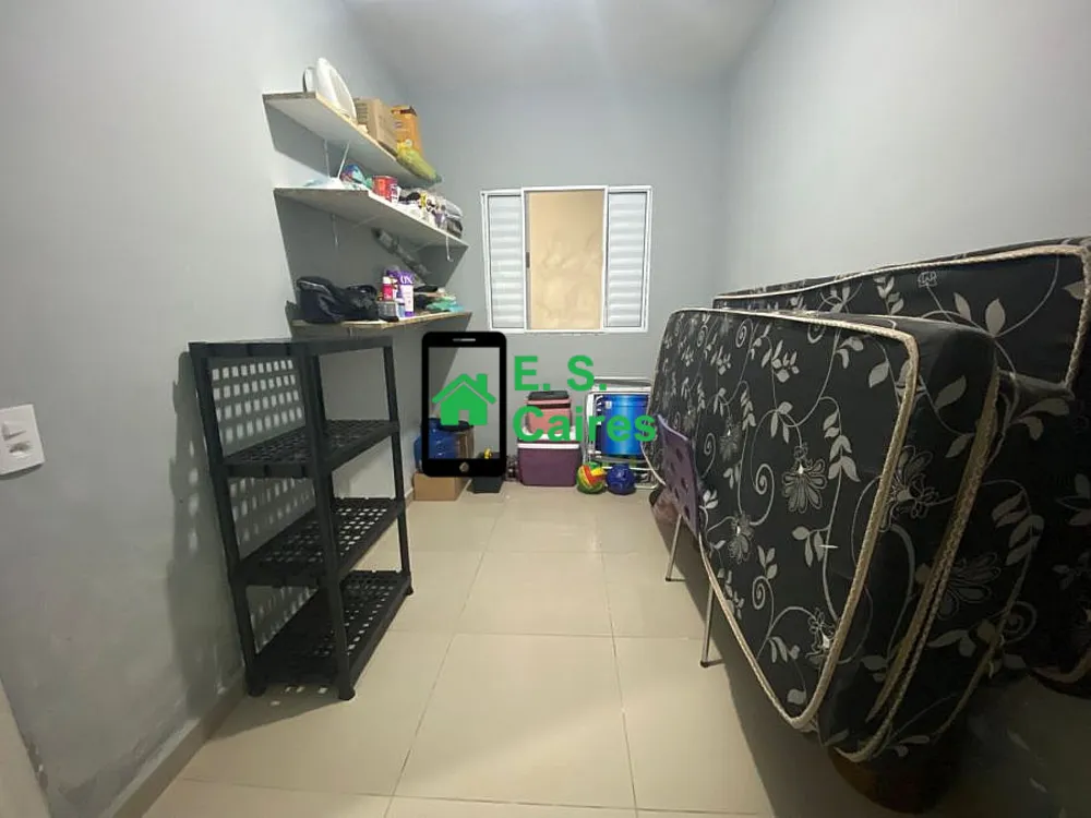 Casa de Condomínio, 2 quartos - Foto 6