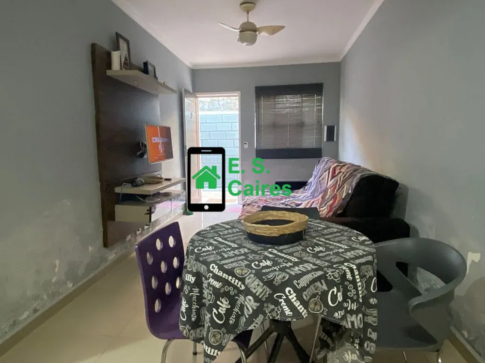 Casa de Condomínio, 2 quartos - Foto 4