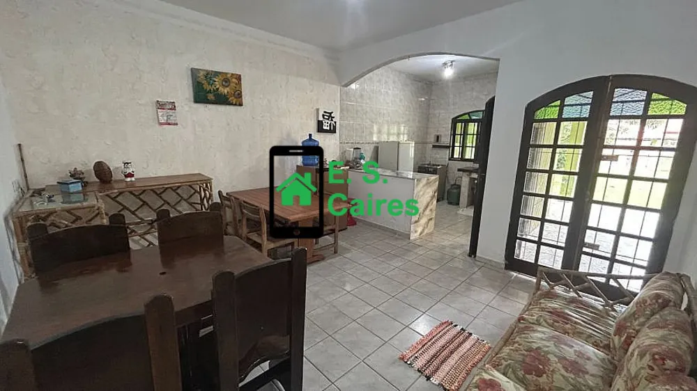 Casa, 2 quartos, 112 m² - Foto 4