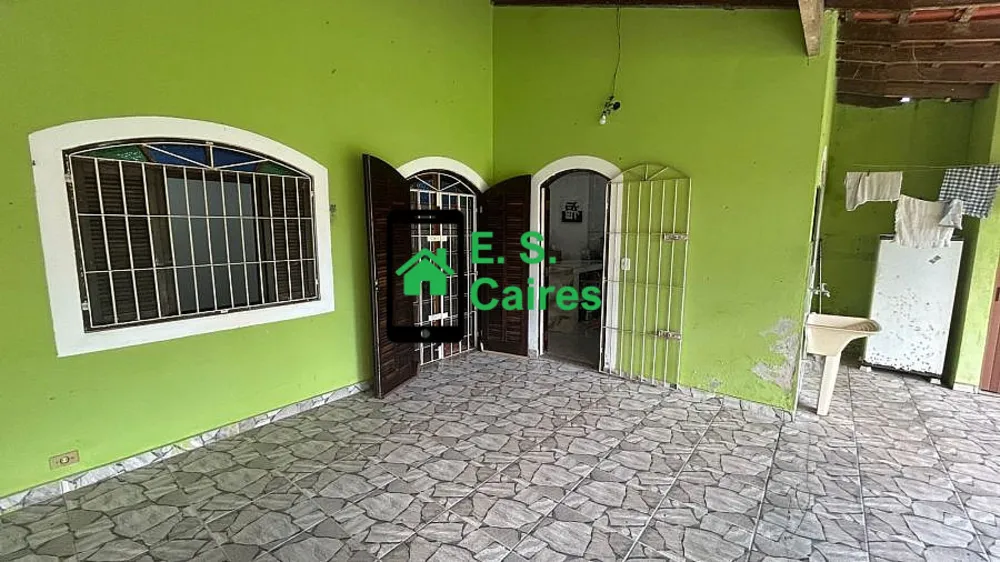 Casa, 2 quartos, 112 m² - Foto 5