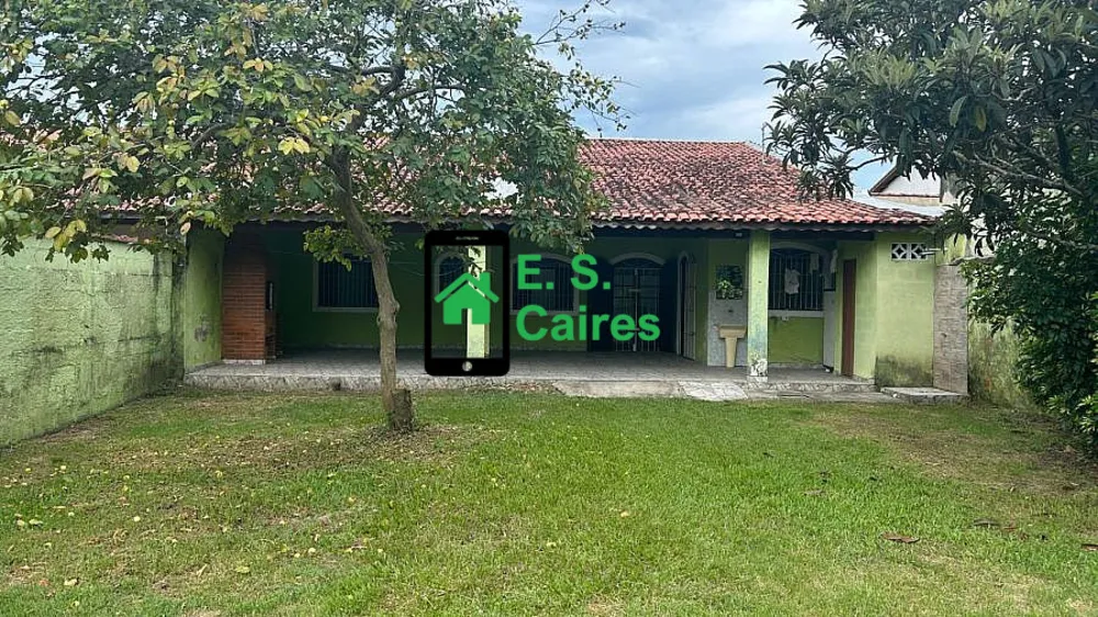 Casa, 2 quartos, 112 m² - Foto 1