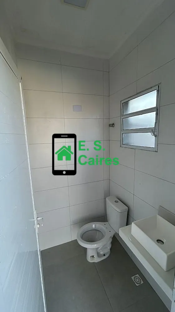 Casa, 3 quartos, 100 m² - Foto 6