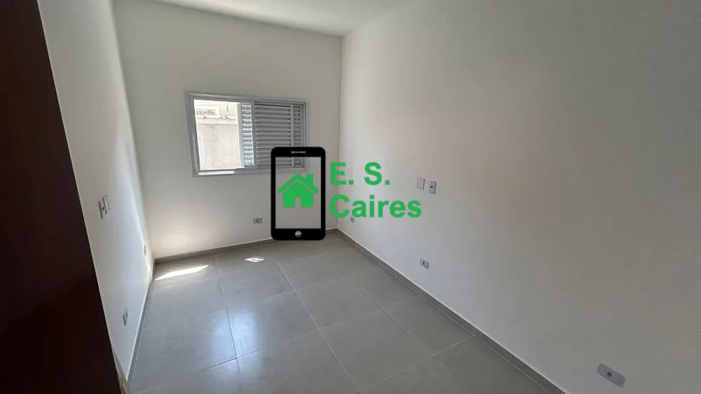 Casa, 3 quartos, 100 m² - Foto 3