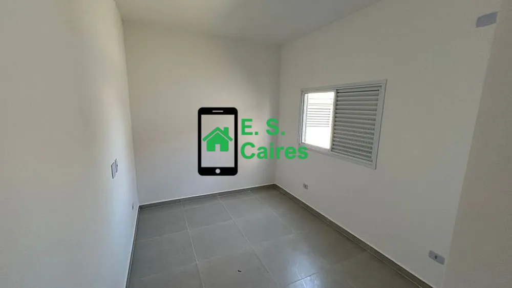 Casa, 3 quartos, 100 m² - Foto 2