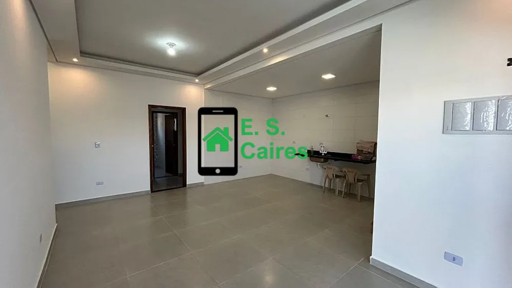Casa, 3 quartos, 100 m² - Foto 4