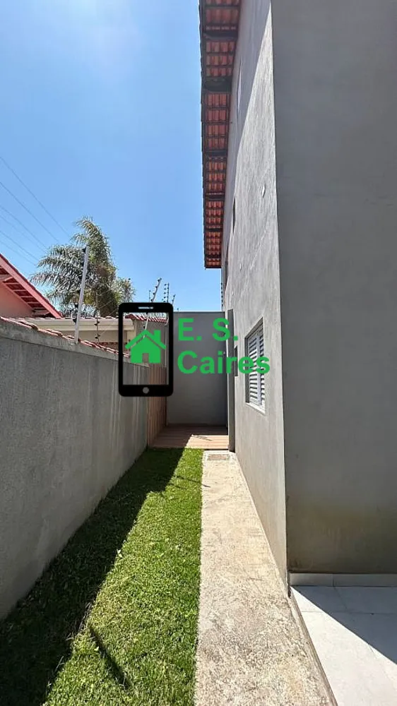 Casa, 3 quartos, 100 m² - Foto 10