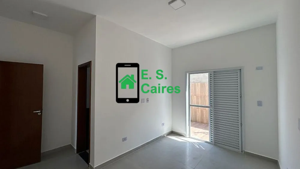 Casa, 3 quartos, 100 m² - Foto 5