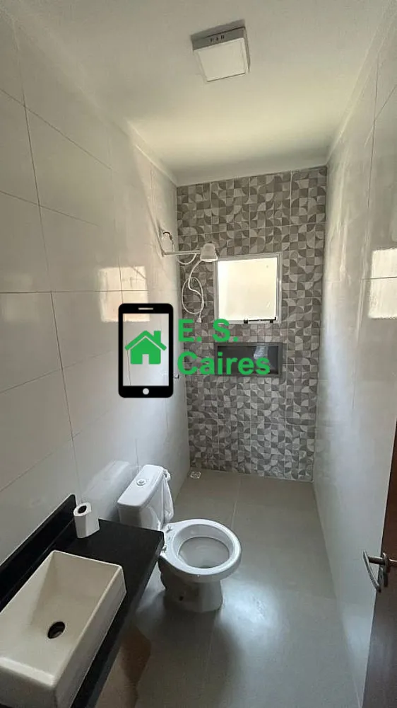 Casa, 3 quartos, 100 m² - Foto 9