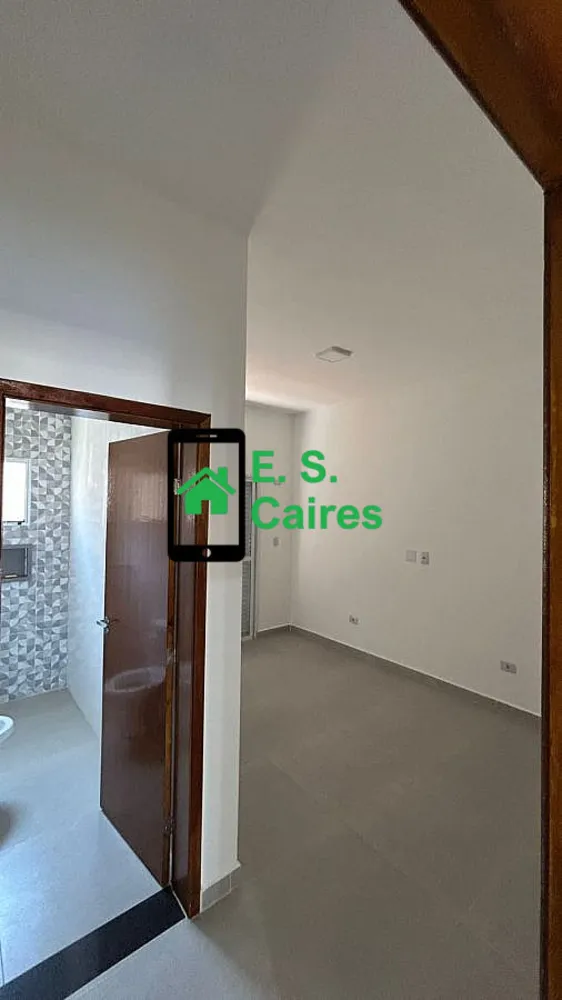 Casa, 3 quartos, 100 m² - Foto 8