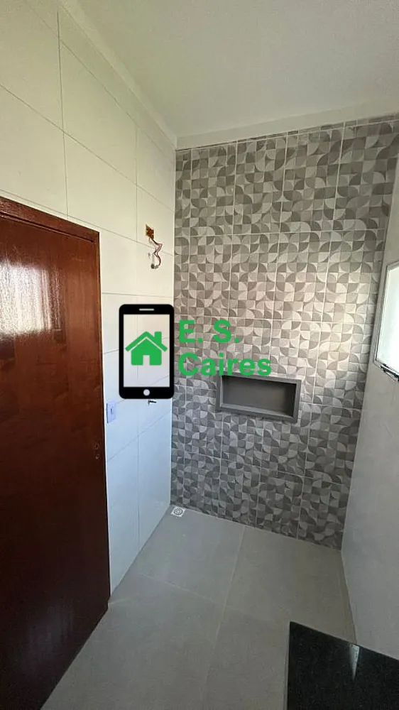 Casa, 3 quartos, 100 m² - Foto 11