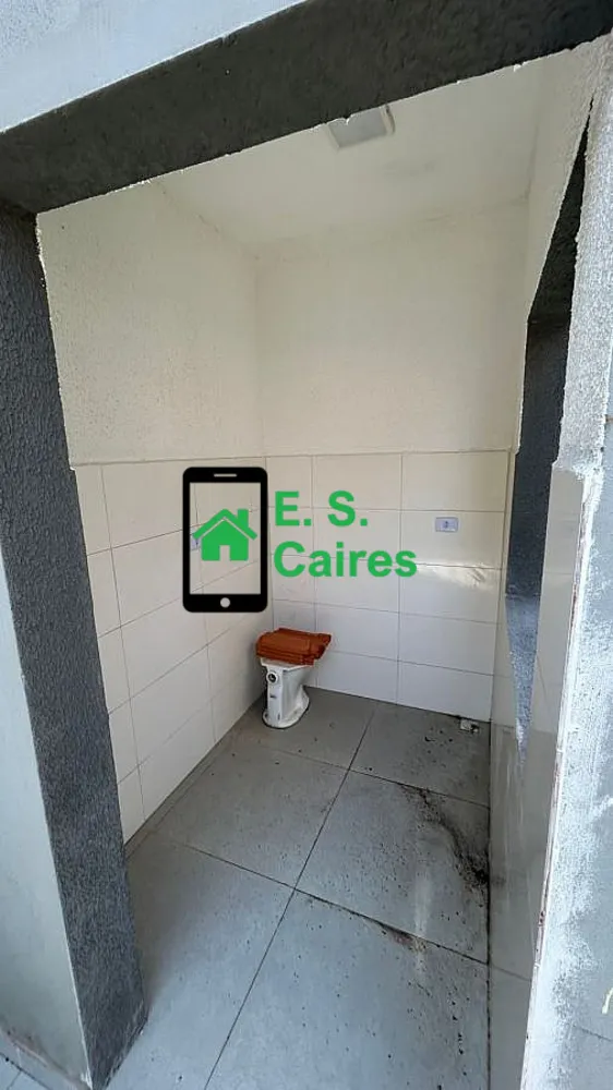 Casa, 3 quartos, 100 m² - Foto 7