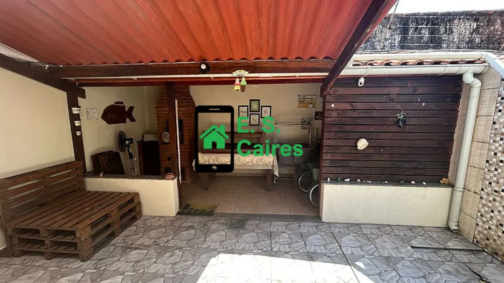 Casa de Condomínio, 2 quartos - Foto 7