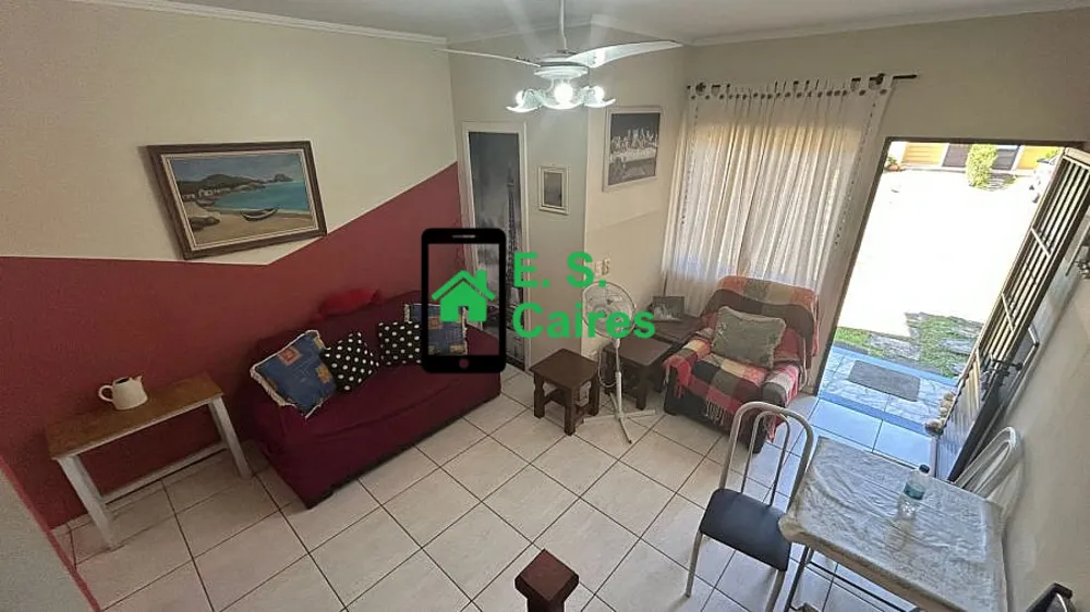 Casa de Condomínio, 2 quartos - Foto 4