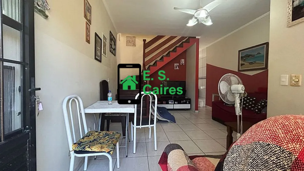 Casa de Condomínio, 2 quartos - Foto 6
