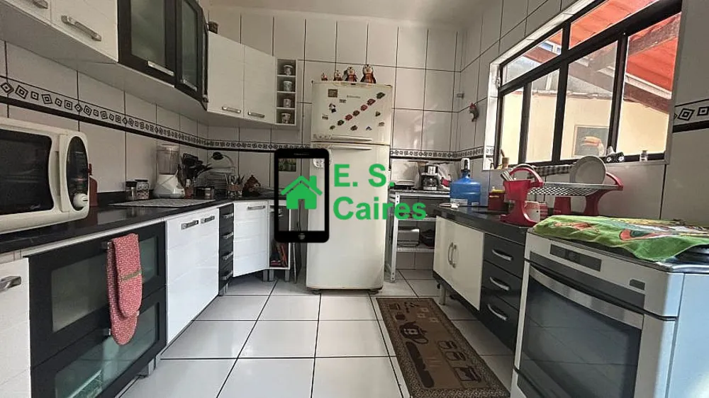 Casa de Condomínio, 2 quartos - Foto 5