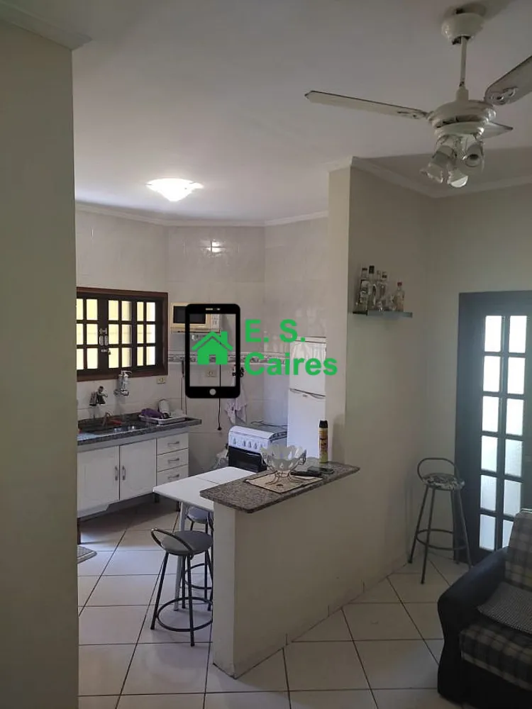 Casa, 2 quartos, 71 m² - Foto 2