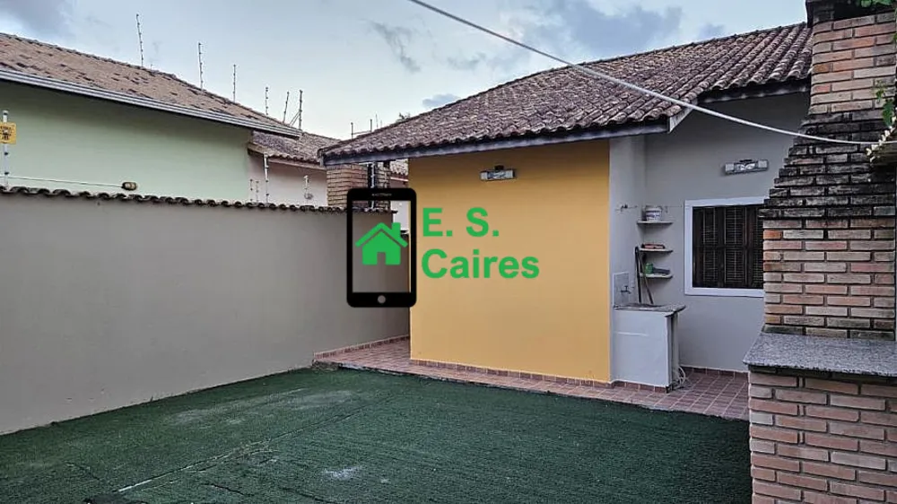 Casa, 2 quartos, 71 m² - Foto 7