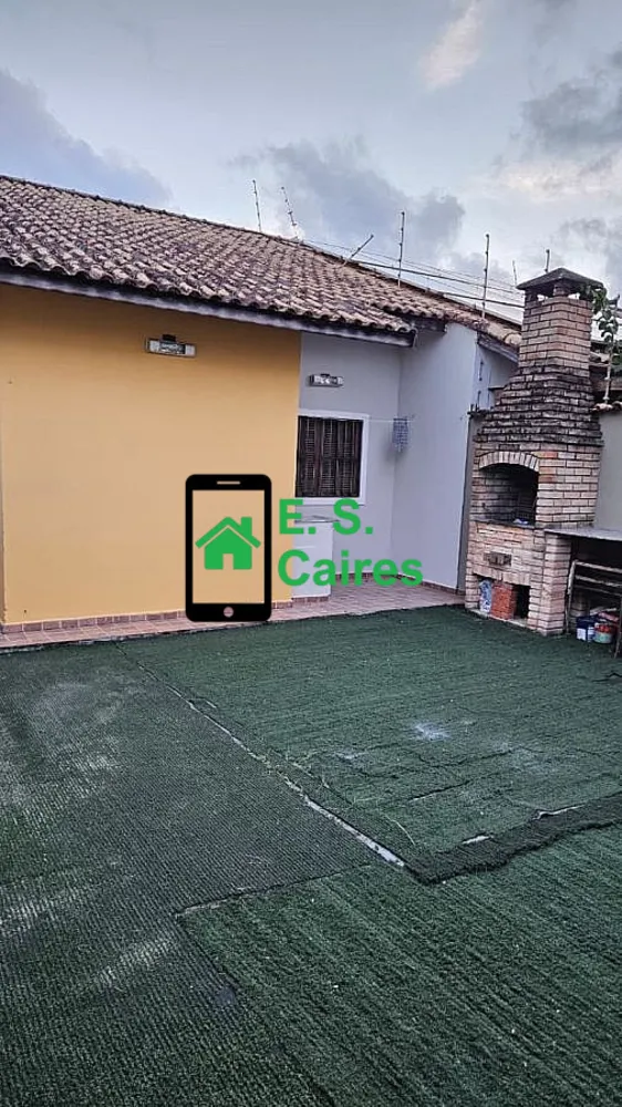 Casa, 2 quartos, 71 m² - Foto 8