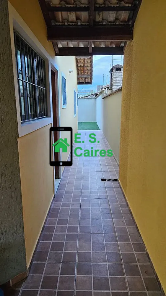 Casa, 2 quartos, 71 m² - Foto 5
