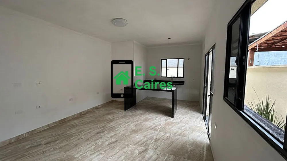 Casa, 3 quartos, 80 m² - Foto 7