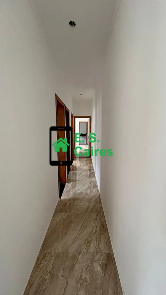 Casa, 3 quartos, 80 m² - Foto 2