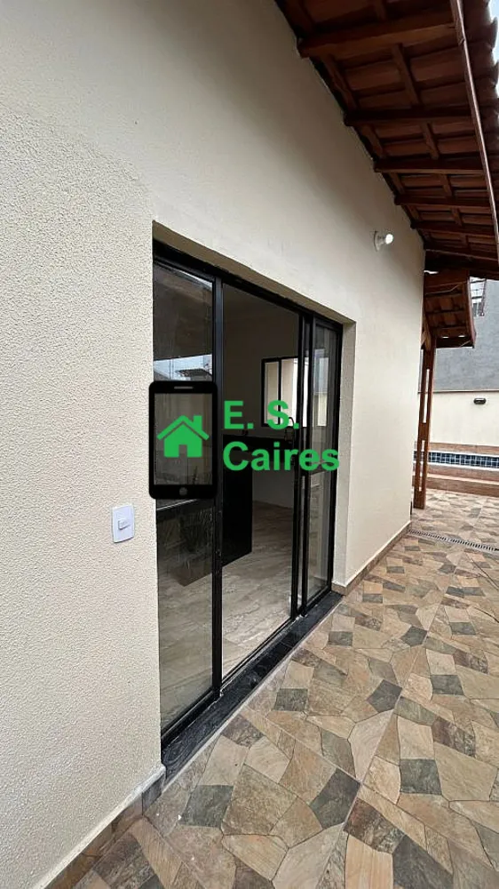 Casa, 3 quartos, 80 m² - Foto 10