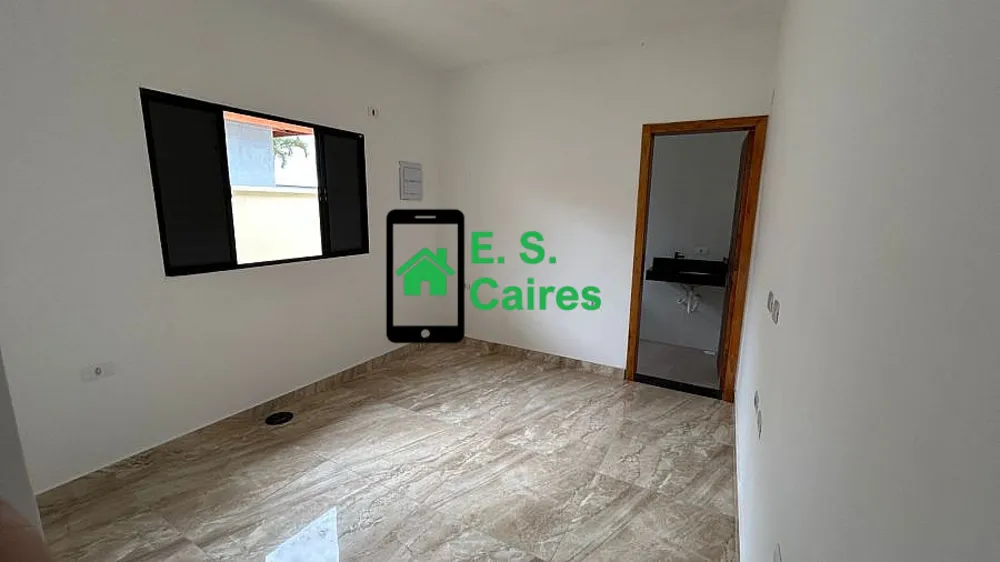 Casa, 3 quartos, 80 m² - Foto 3